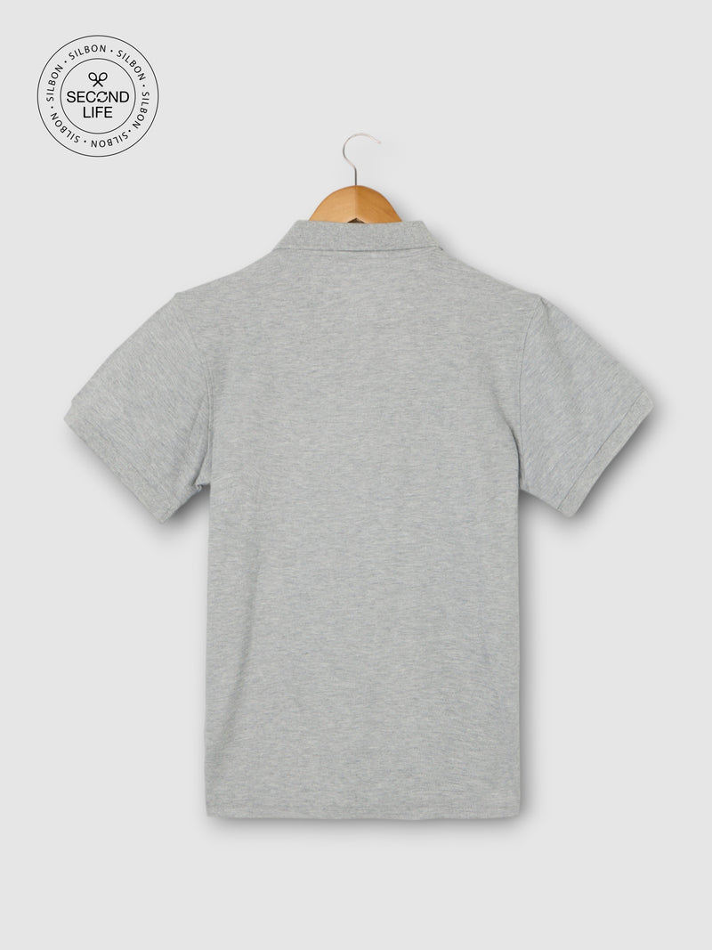 Polo second life