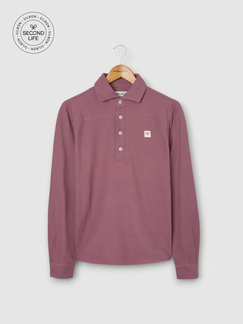 Polo second life