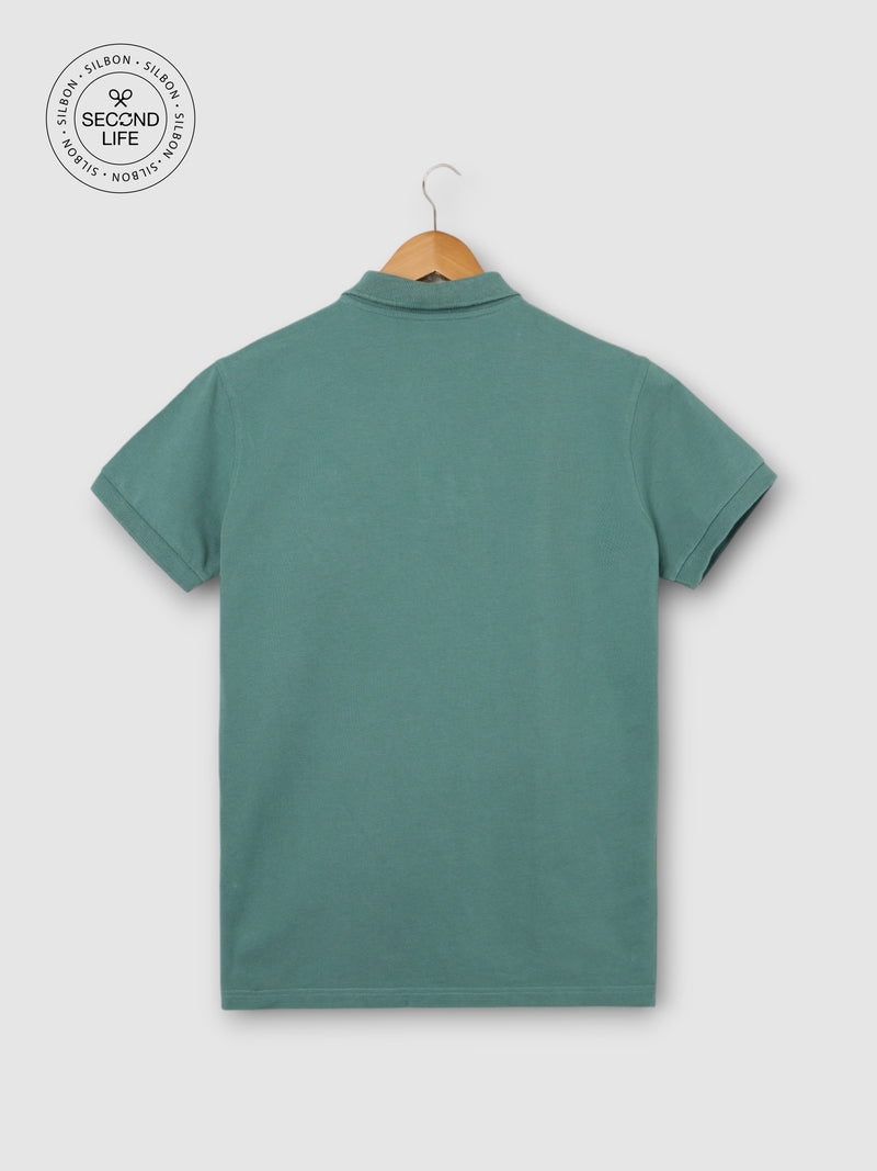Polo second life