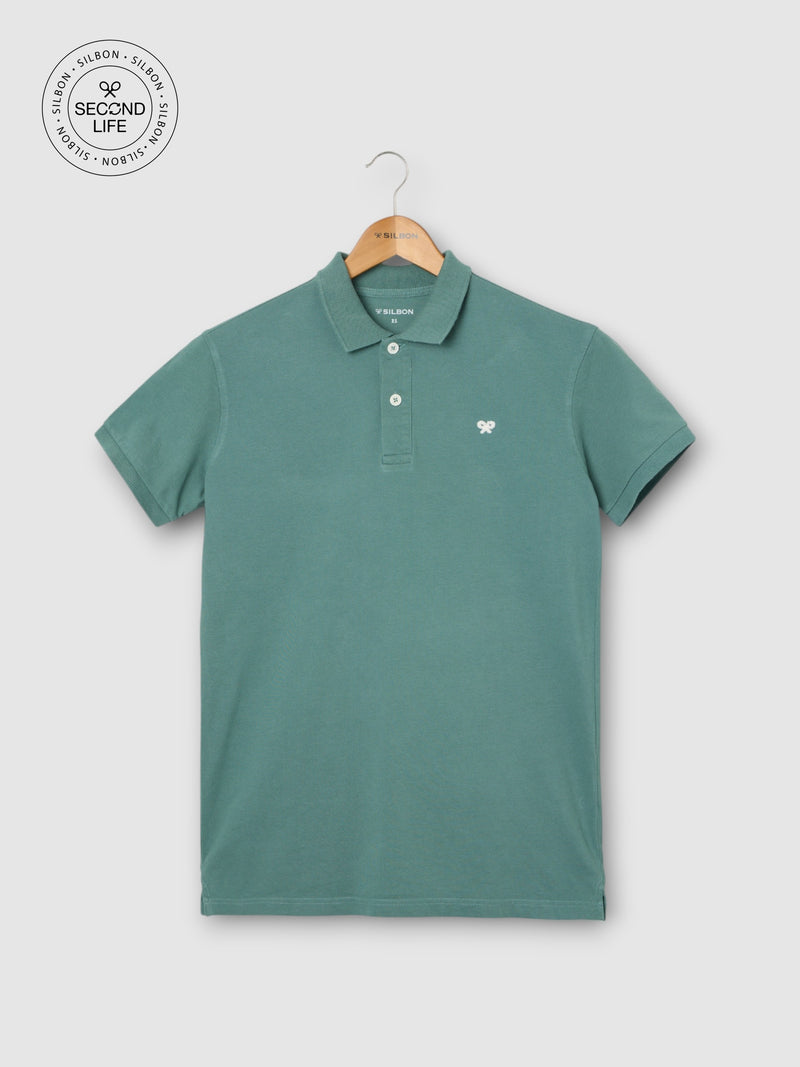 Polo second life