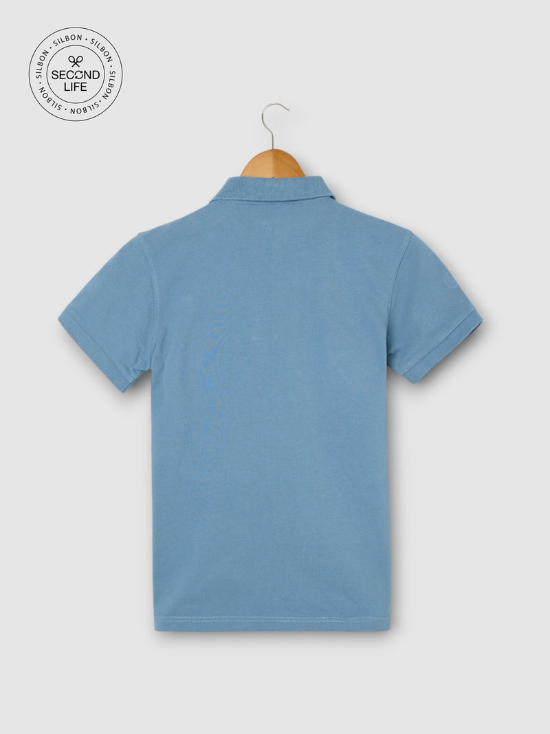 Polo second life