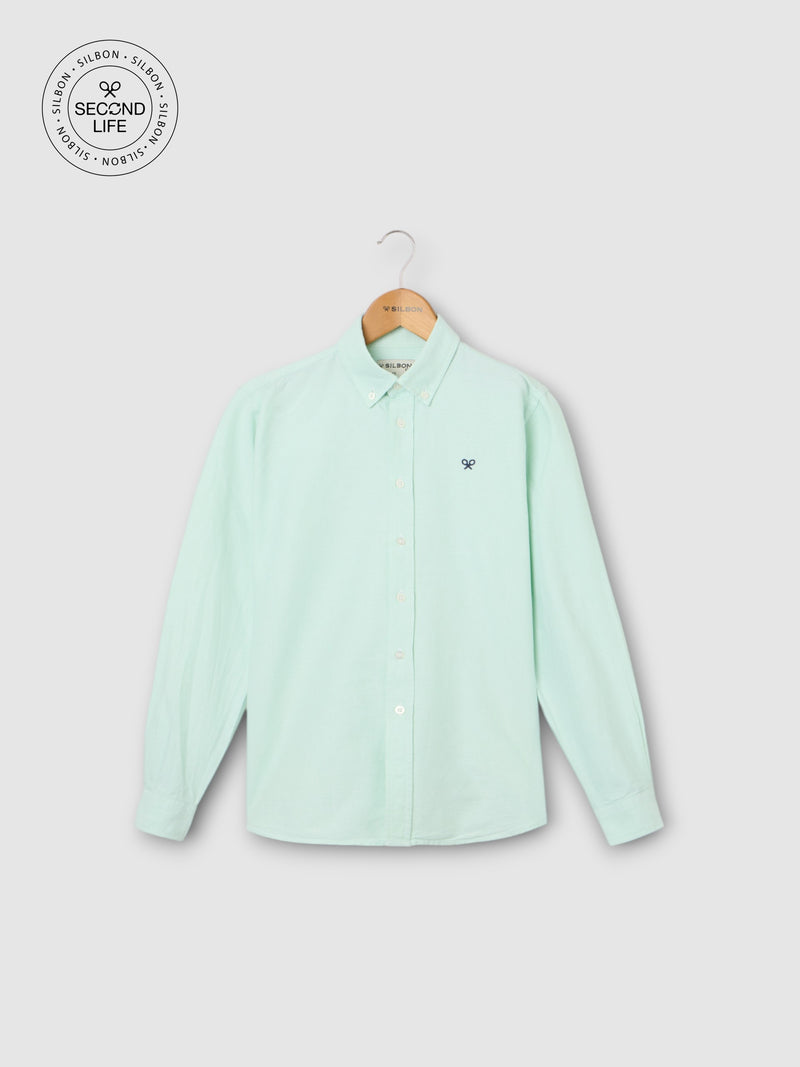 Camisa kids second life