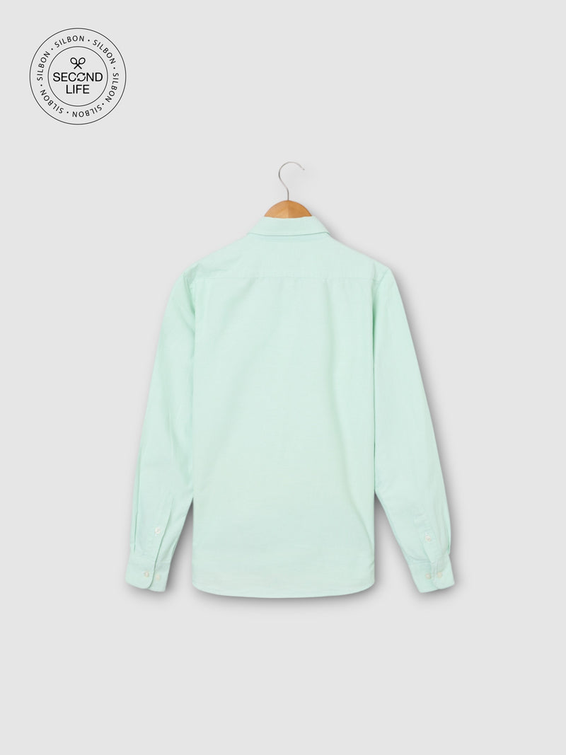 Camisa kids second life