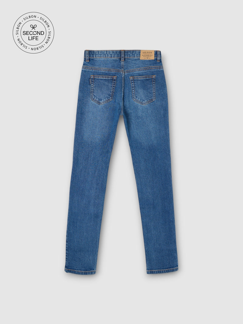 Pantalon kids second life