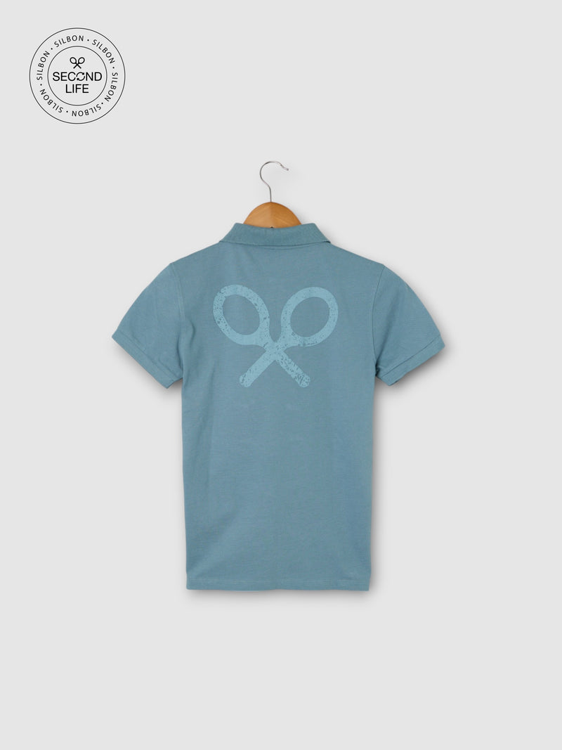 Polo kids second life