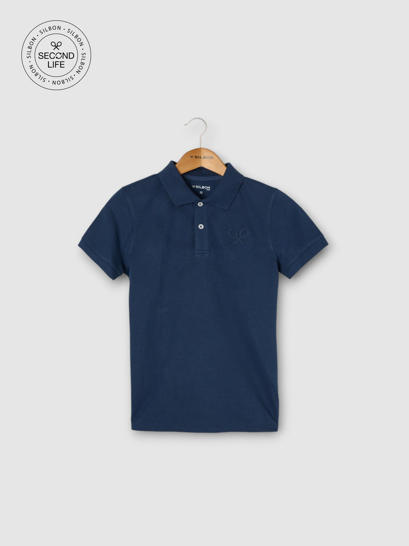 Polo kids second life