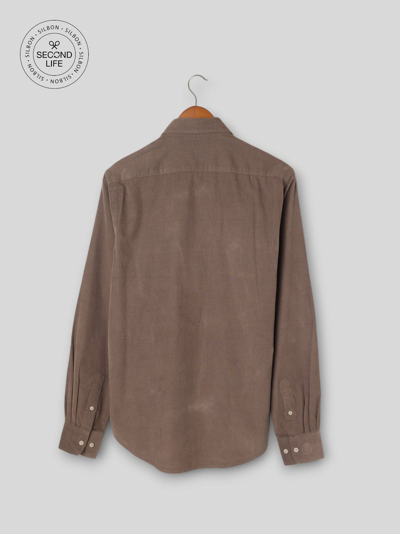 Camisa second life