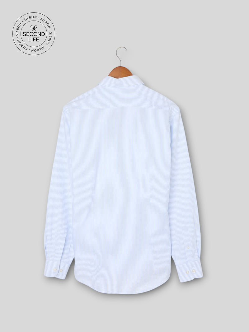 Camisa second life