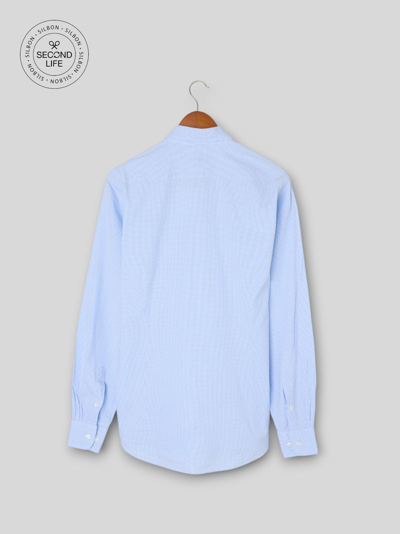 Camisa second life