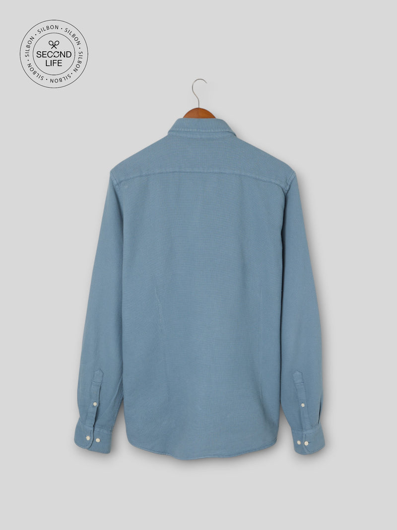 Camisa second life