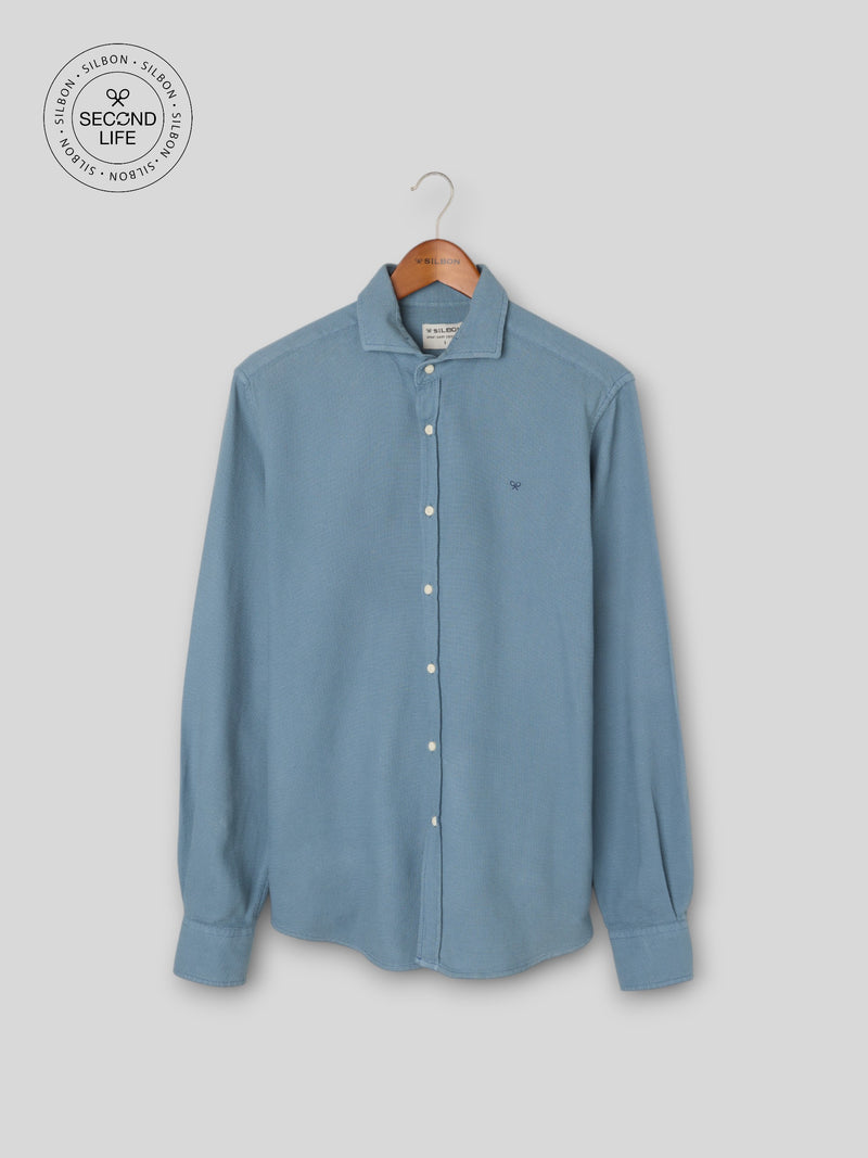 Camisa second life