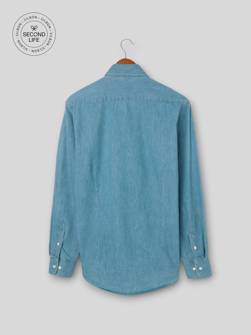 Camisa second life