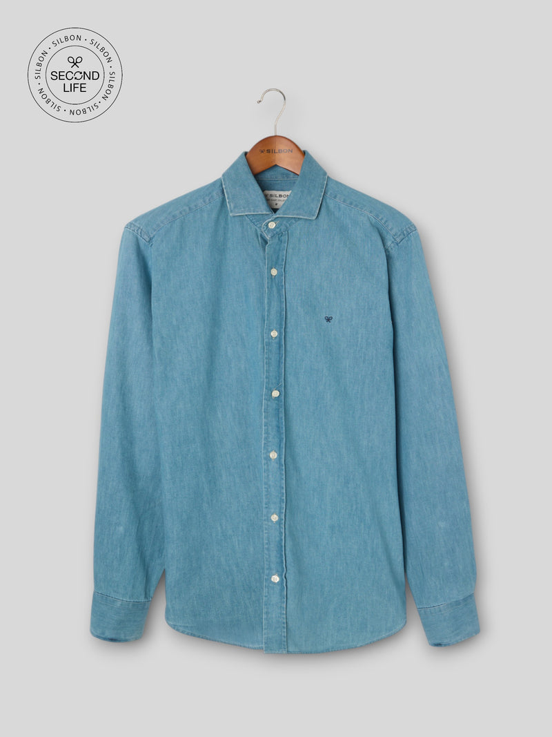 Camisa second life