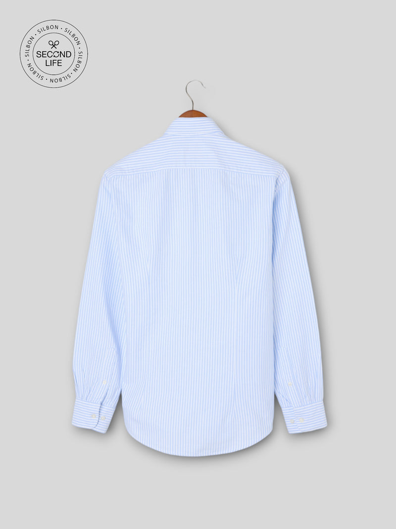 Camisa second life