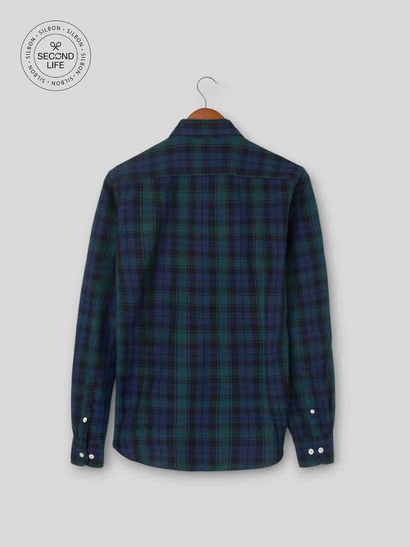 Camisa second life