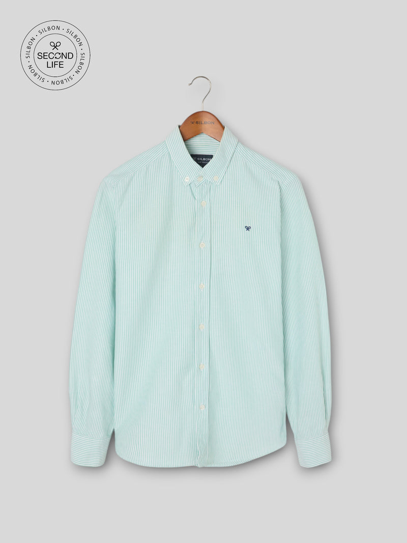 Camisa second life