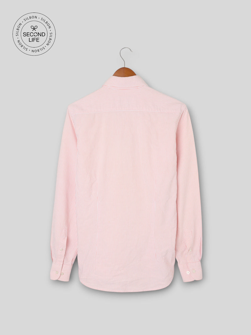 Camisa second life
