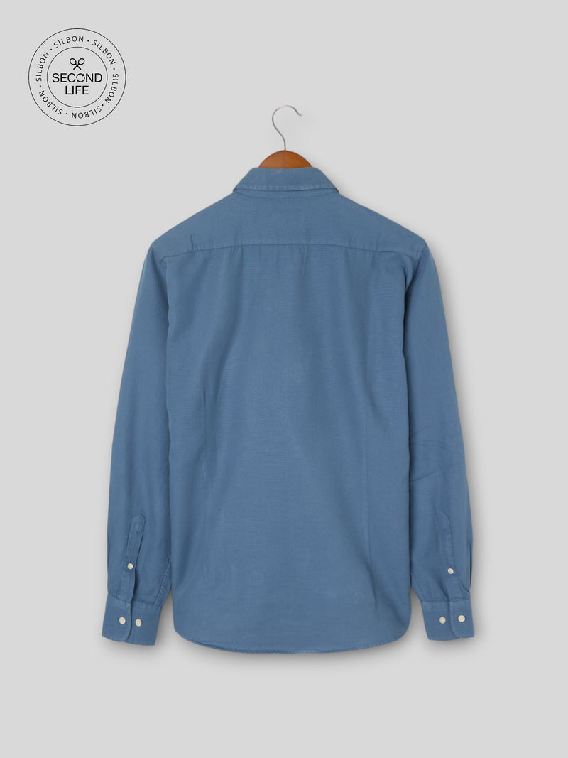 Camisa second life