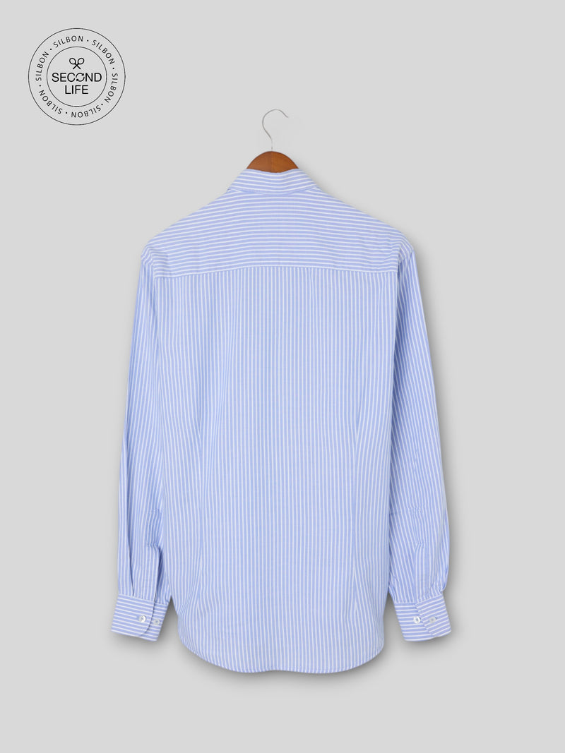 Camisa second life