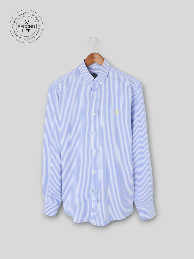 Camisa second life