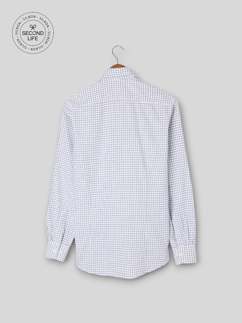 Camisa second life