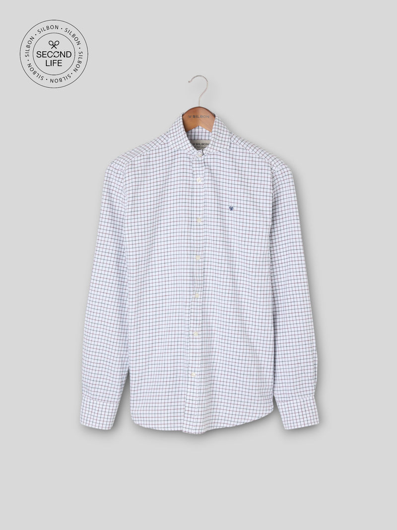 Camisa second life
