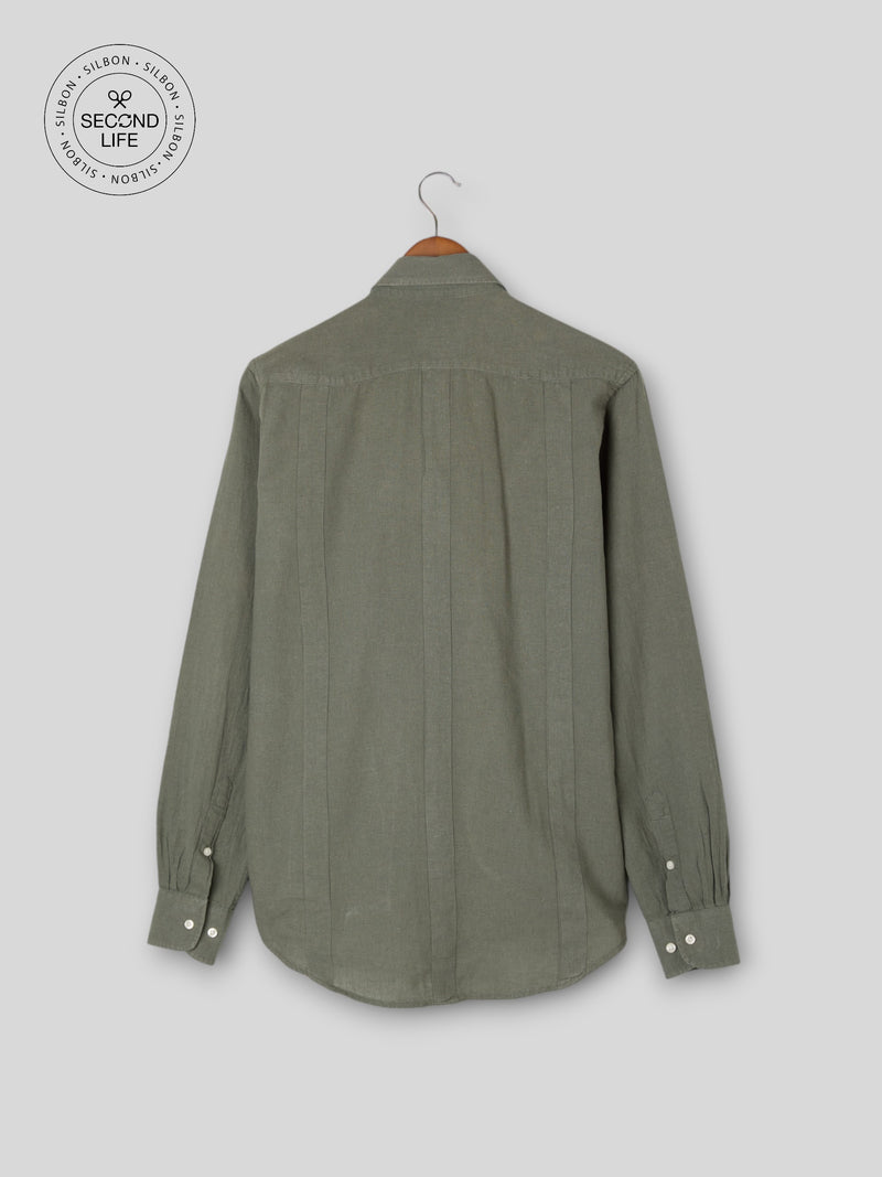 Camisa second life