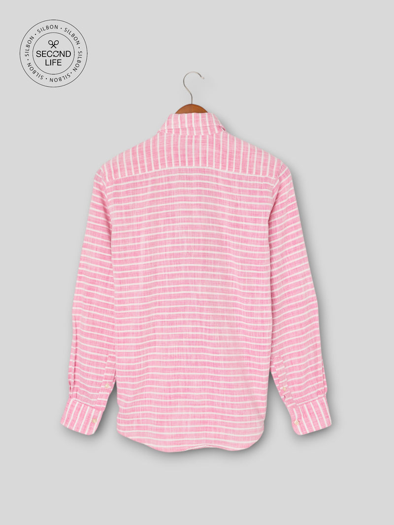 Camisa second life