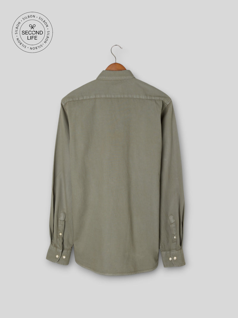 Camisa second life