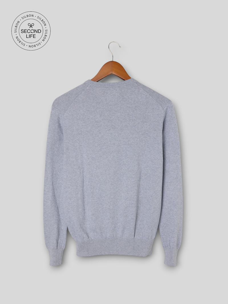 Jersey second life