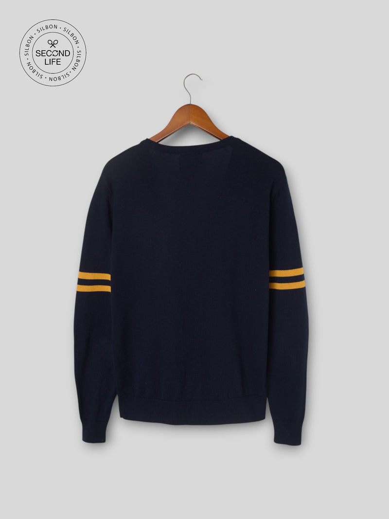 Jersey second life
