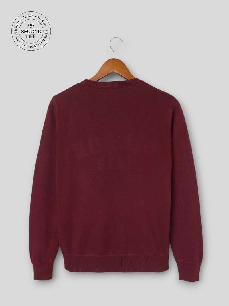 Jersey second life