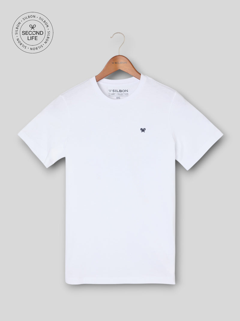 Camiseta second life