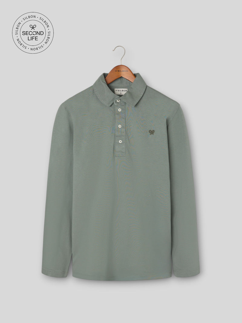 Polo second life