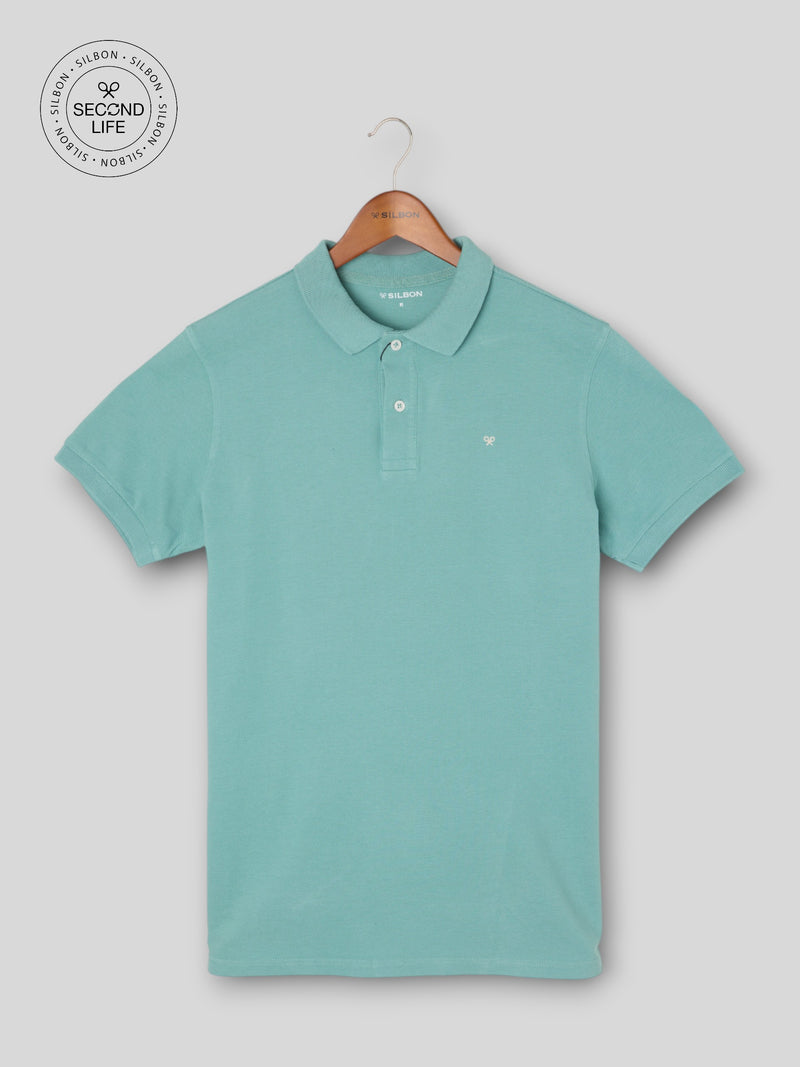 Polo second life