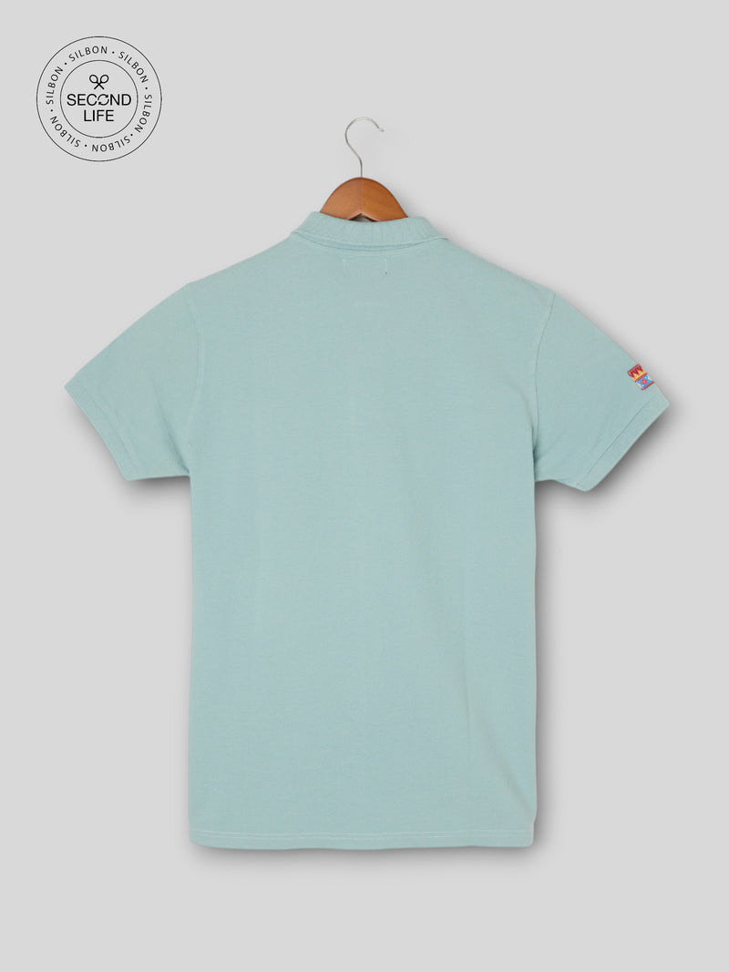 Polo second life
