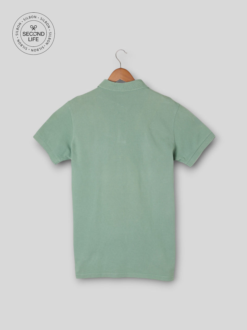 Polo second life