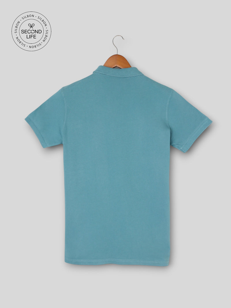 Polo second life