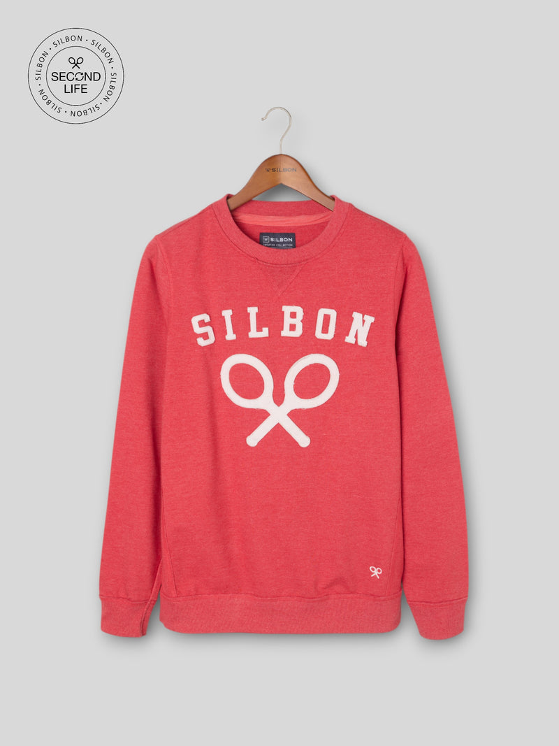 Sudadera second life