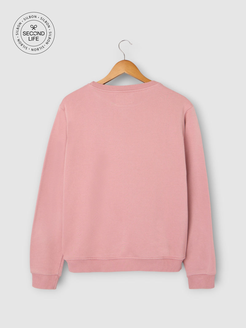 Sudadera second life