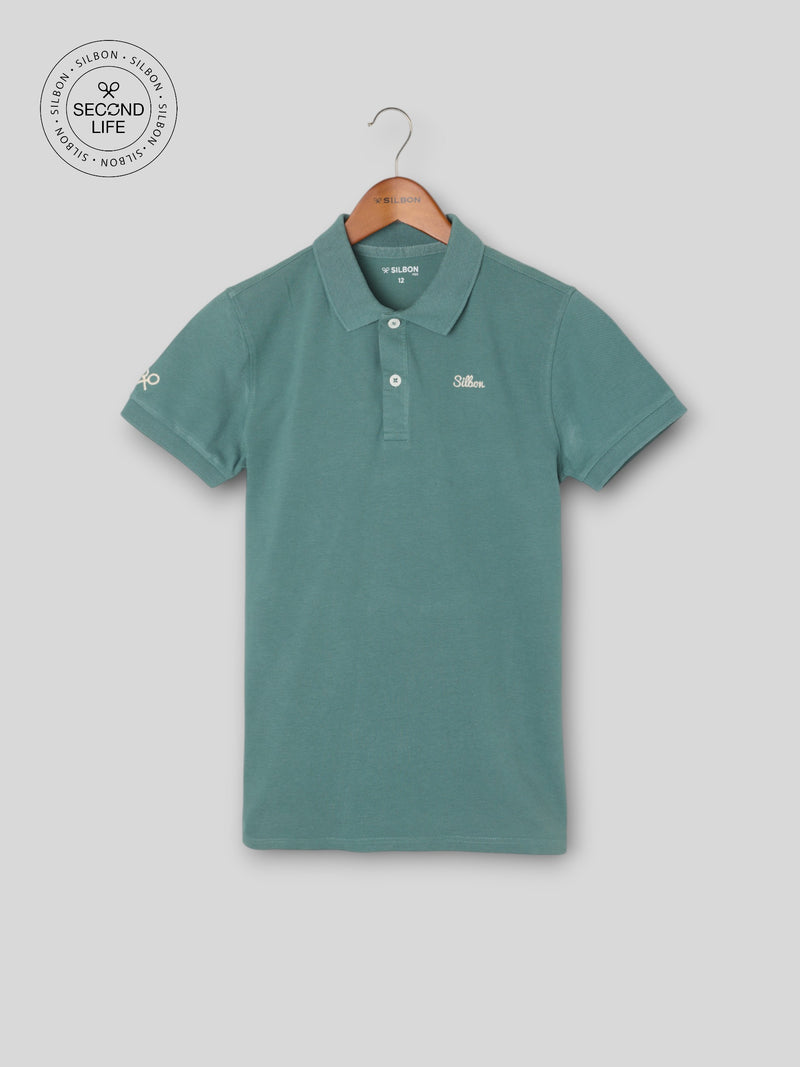 Polo kids second life