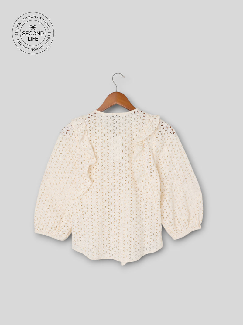 Camisa woman second life