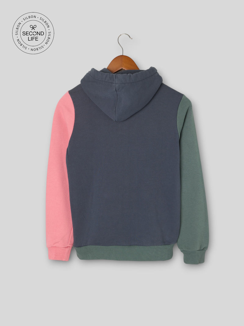 Sudadera kids second life