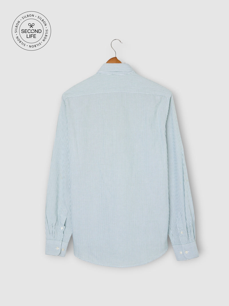 Camisa second life