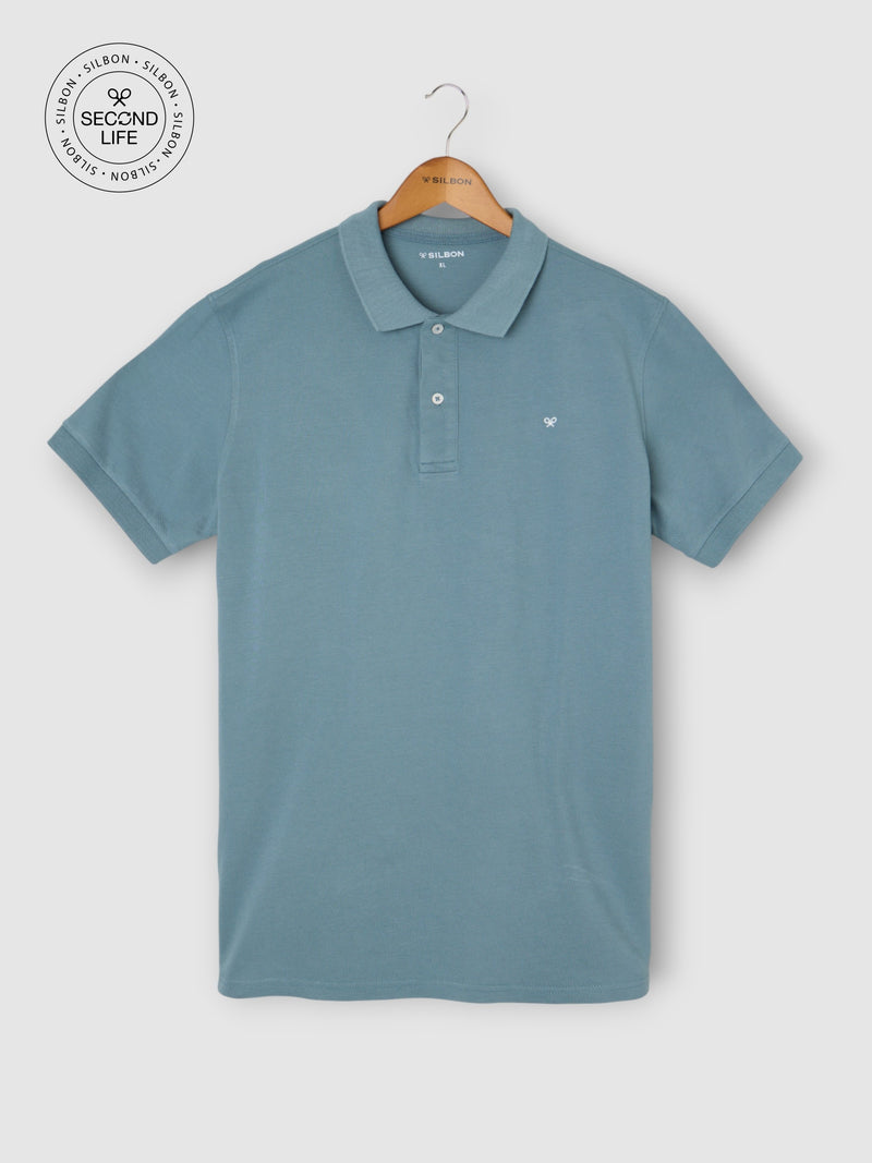 Polo second life
