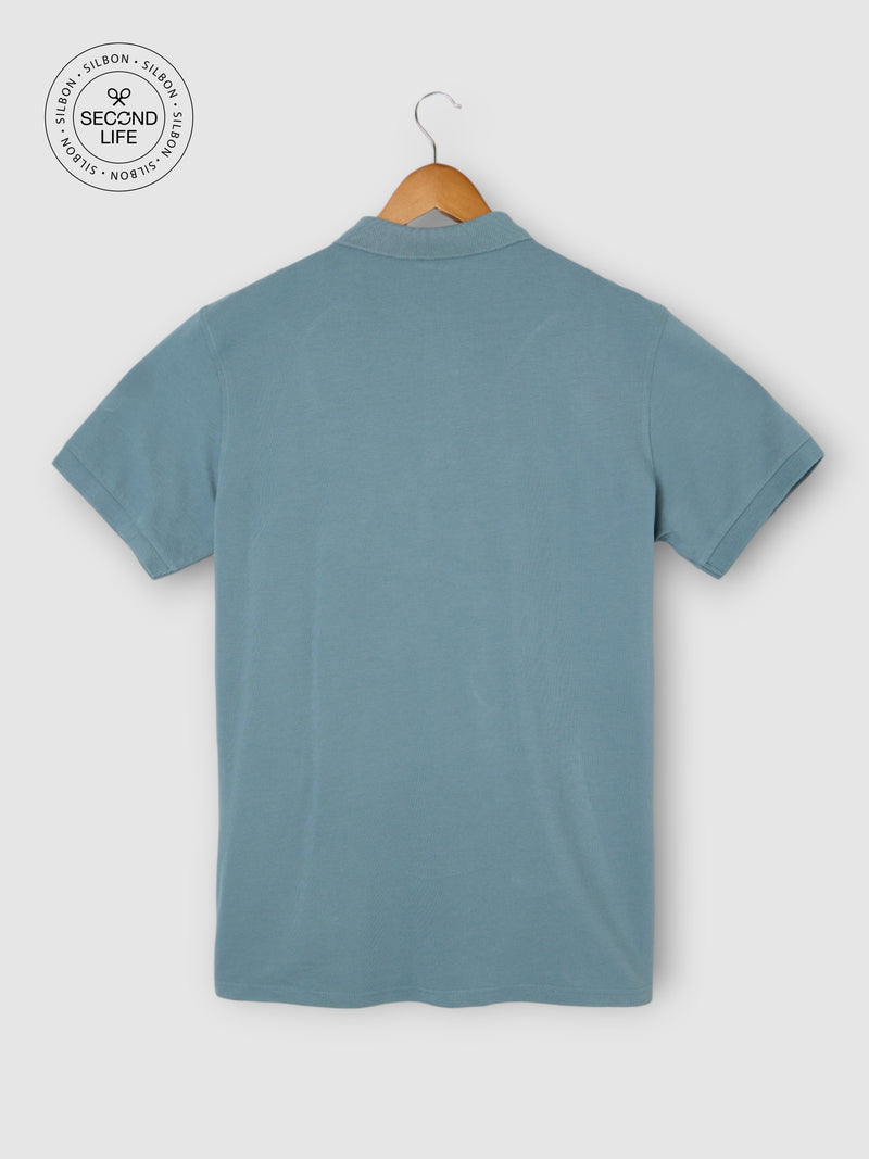 Polo second life