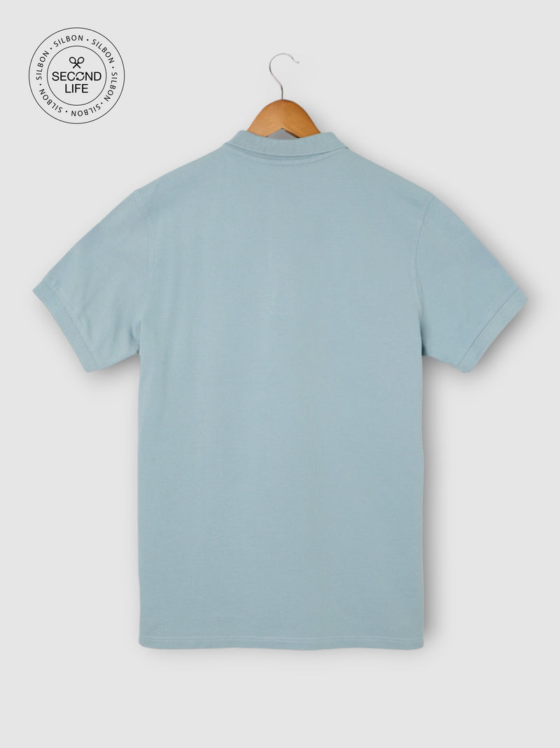 Polo second life