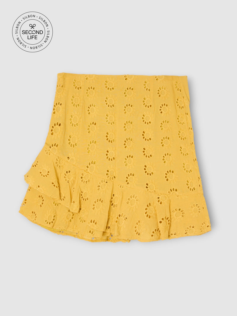 Falda mini woman second life