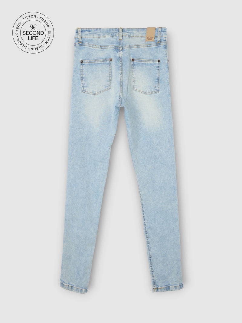 Pantalon woman second life