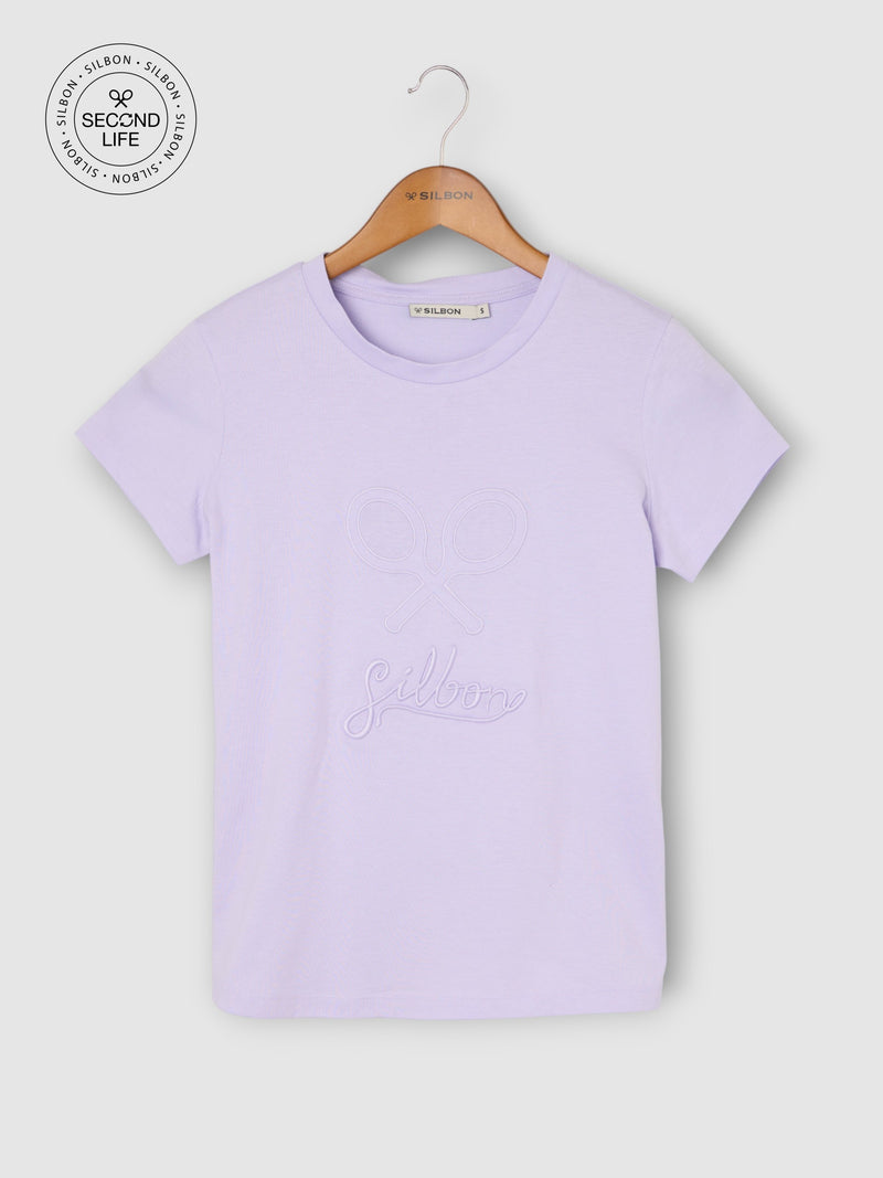 Camiseta woman second life